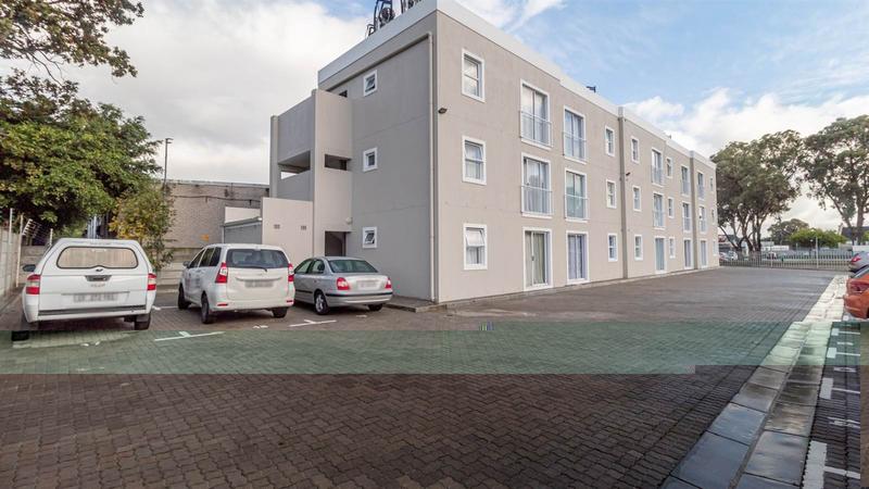 To Let 2 Bedroom Property for Rent in Bosonia Western Cape